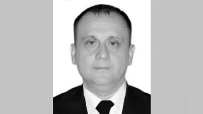 'Taniqli matematik, ko`pgina darsliklar muallifi vafot etdi'ning rasmi