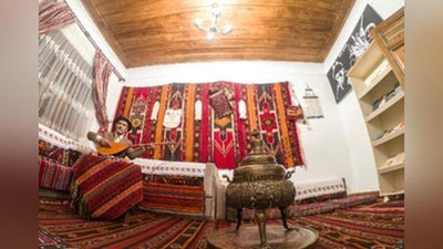 'YuNESKO 2023 yilgi xotira dasturi doirasida atoqli turk shoiri Oshiq Veyselni yod olishga chaqirdi'ning rasmi