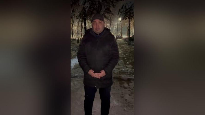 'Chilonzor tuman hokimi o`rinbosari gaz va "svet"dan muammosi bor fuqarolarni issiq yotoqxonaga taklif qildi'ning rasmi