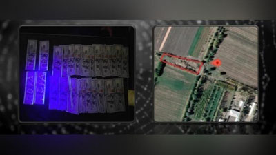 'Samarqandda soxta "fermer"  30 000 AQSh dollariga er sotayotganda qo`lga olindi'ning rasmi