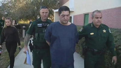 'AQShda o`zbekistonlik vatandoshini otib o`ldirdi'ning rasmi