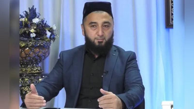 'Toshkent tumanidagi “Eshonxo`ja ota” masjidi imom-xatibi yosh qizlarni o`ldirish bilan tahdid qildi'ning rasmi