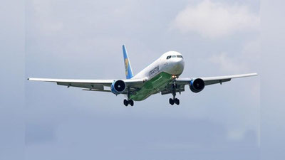 Изрображение 'Uzbekistan Airways увеличивает количество рейсов в города России из Ташкента'