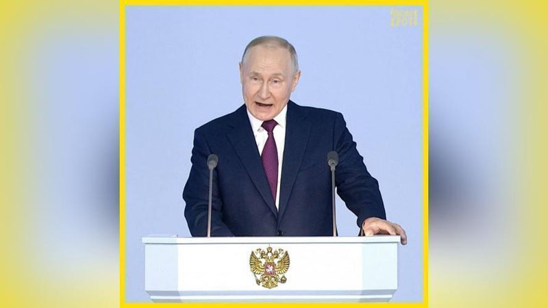 '"Biz o`z uyimizni himoya qilamiz va G`arbning maqsadi esa cheksizdir"'ning rasmi