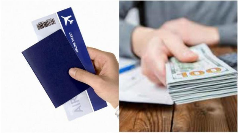 'Toshkentda “Umra” safari uchun chiptalarni onlayn "bron" qilishni va`da bergan firibgar 10 000 AQSh dollari bilan qo`lga tushdi'ning rasmi