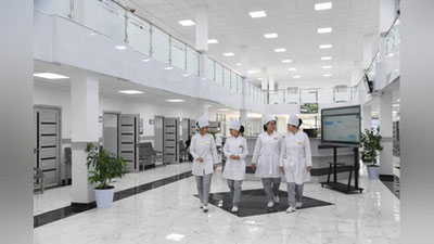 Изрображение 'Минздрав: медучреждения по всей стране продолжат работу в праздники'