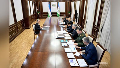 'O`zbekistonda yangi qurilayotgan ko`p qavatli uylar tomida 15 Megavatt quvvatga ega quyosh panellari o`rnatiladi'ning rasmi