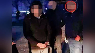 'DXX Sirdaryoda Advokatlar hay`ati advokatini pora bilan qo`lga tushirdi'ning rasmi