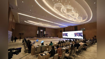 'Ўзбекистондаги меҳмонхоналарнинг энг яхшилари аниқланди'ning rasmi