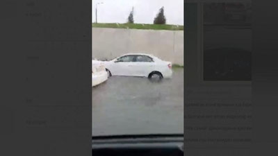 'Har bahorda shu bo`lar takror...  Yomg`irdan so`ng yana poytaxtni suv bosdi (video)'ning rasmi