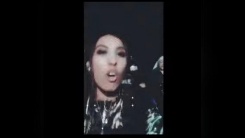 'Farg`onada ayol IIB xodimini haqorat qildi. Ish prokuraturaga oshirildi'ning rasmi