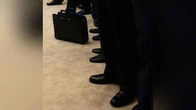 'Tibbiy-ijtimoiy xizmatlarni rivojlantirish agentligi rahbarlari lavozimidan ozod qilindi'ning rasmi