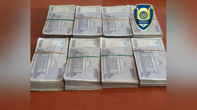 'Навоийда фуқаронинг видео ва фотоларини ижтимоий тармоқларда тарқатиш билан қўрқитиб, 40 миллион сўм талаб қилинди'ning rasmi