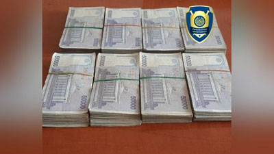 'Navoiyda fuqaroning video va fotolarini ijtimoiy tarmoqlarda tarqatish bilan qo`rqitib, 40 million so`m talab qilindi'ning rasmi