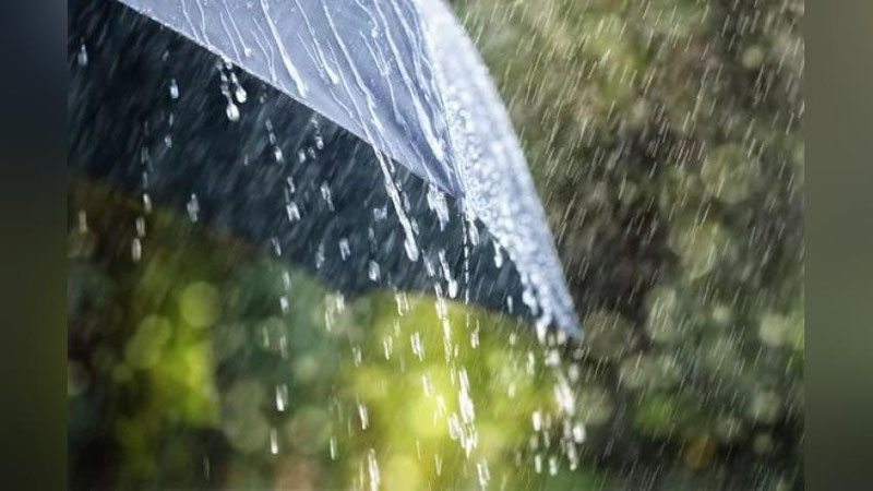 Изрображение 'В Ташкенте временами дождь, гроза, возможен град: погода на 5 апреля'