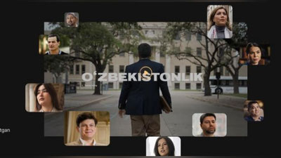 'Xorijdagi o`zbeklarni birlashtiradigan portali ishga tushdi (video)'ning rasmi