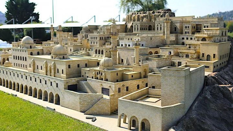 'Istanbuldagi bolalar uchun maxsus eng g`aroyib muzeylar: u erda nimalar bor?'ning rasmi