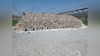 Изрображение 'В Ташкентском районе нашли цех с незаконным подключением к системе газоснабжения'