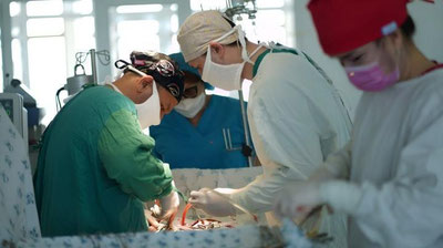 'Туғма юрак нуқсонини жарроҳлик амалиётисиз даволаса бўладими?'ning rasmi