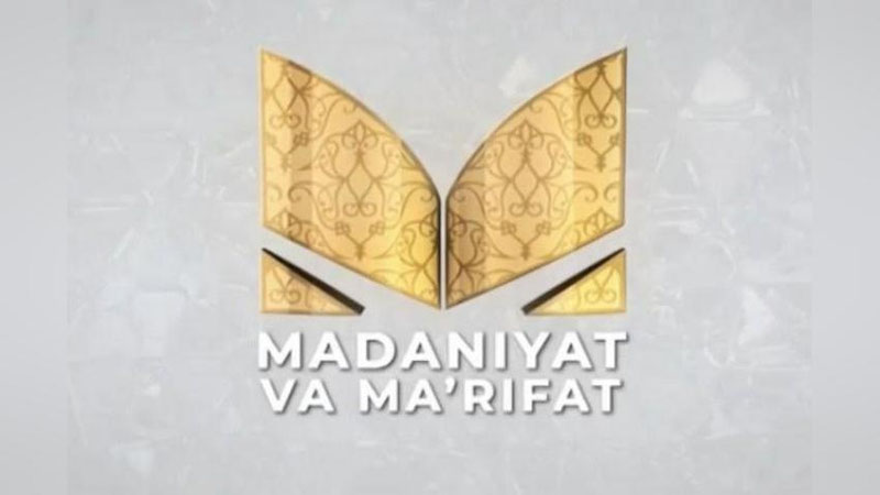 '"Madaniyat va ma`rifat" telekanali nomi o`zgarmaydigan bo`ldi — Ozodbek Nazarbekov'ning rasmi
