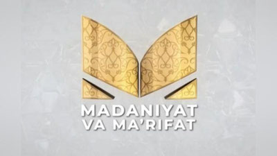 '"Madaniyat va ma`rifat" telekanali nomi o`zgarmaydigan bo`ldi — Ozodbek Nazarbekov'ning rasmi