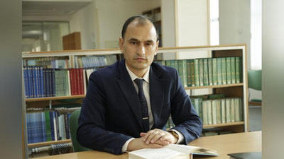 'Xalq deputatlariga hokimlarni nazorat qilishi vakolati berilmoqda'ning rasmi