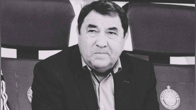 Изрображение 'Ушел из жизни известный футбольный тренер Виктор Джалилов'