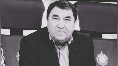 'Taniqli futbol murabbiyi Viktor Jalilov 71 yoshida vafot etdi'ning rasmi
