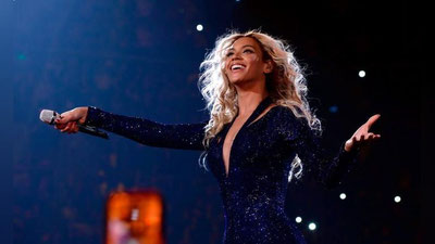 Изрображение 'Бейонсе заплатила $100 тысяч за дополнительный час работы метро Вашингтона'