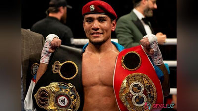 'Xalqaro boks federasiyasi yangi reytingni e`lon qildi. O`zbek bokschilari nechanchi o`rinda?'ning rasmi