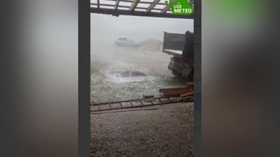 'Хоразмда кучли дўл ёғди (видео)'ning rasmi