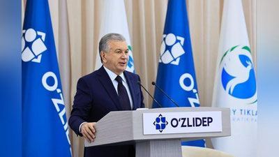 'Косон, Нишон, Қамаши, Китоб ва Яккабоғда туманлараро эндокринология ҳамда кардиология бўлимлари ташкил этилади'ning rasmi