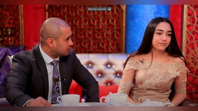 'Машҳур клипмейкер Наримон Султонхўжаев кам алимент тўлаш учун ўзини қоровул қилиб кўрсатгани ҳақида хабарлар тарқалмоқда (видео)'ning rasmi