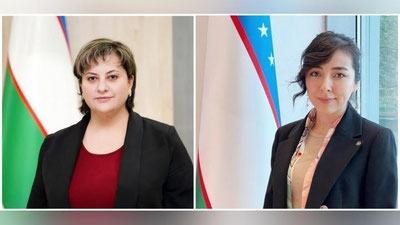 Изрображение 'В Администрации Президента произошли новые назначения'