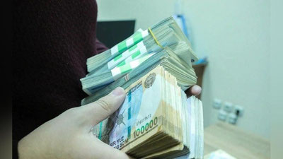 'Самарқанд шаҳар ҳокимлиги фуқарога қарийб 550 миллион сўм копменсация тўлайди'ning rasmi