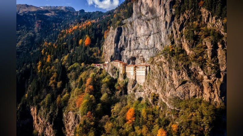 'Turkiyada Karavan sayohati uchun eng go`zal manzillar'ning rasmi