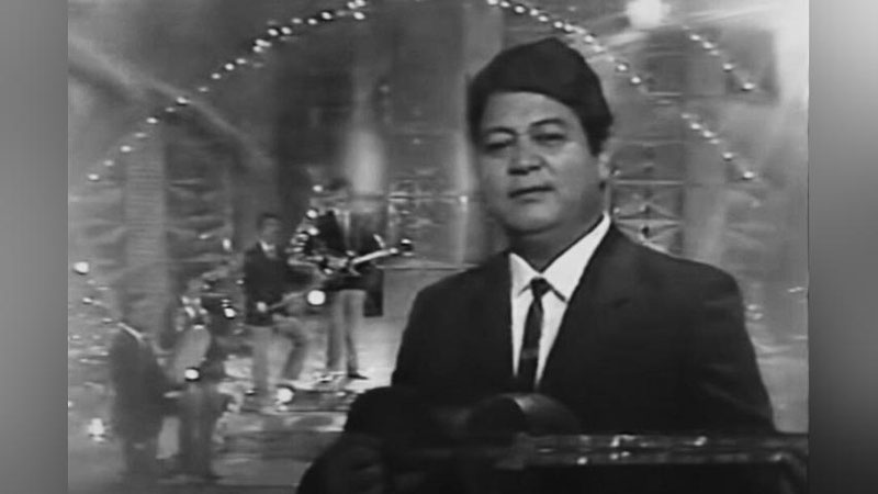 'O`zbekiston xalq artisti Nuriddin Hamroqulov vafot etdi'ning rasmi