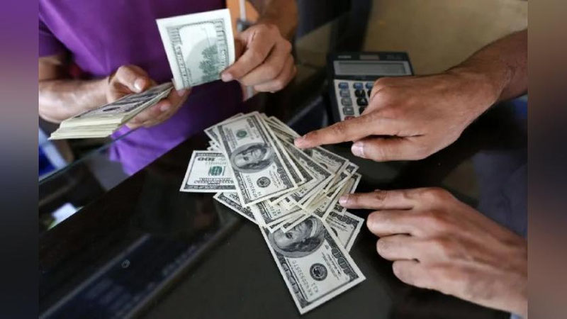 'Xorijiy valyutalarning o`zbek so`miga nisbatan qiymati tushdi'ning rasmi