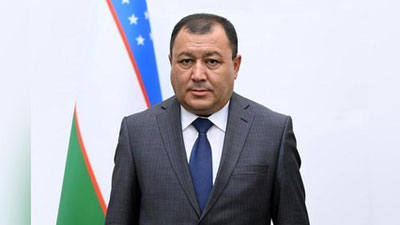 'Вазирлар Маҳкамасида янги тайинлов амалга оширилди'ning rasmi