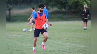 'Jaloliddin Masharipov “Paxtakor” mashg`ulotlarida ko`rinish berdi'ning rasmi