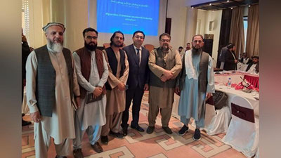 'O`zbekiston Afg`onistonga protein va vitamin komplekslari etkazib beradi'ning rasmi