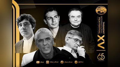'XV Тошкент халқаро кинофестивали: беш қитъа, 52 мамлакат, 300 меҳмон'ning rasmi