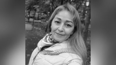 '“Даракчи” журналисти Сурия Магдиева вафот этди'ning rasmi