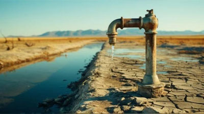 'Сув ҳақиқатан ҳам “сувтекин”ми?'ning rasmi