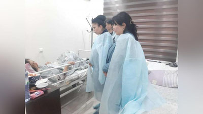 'Зангиотада аёл собиқ эри томонидан 5 соат давомида аёвсиз калтакланди (видео)'ning rasmi