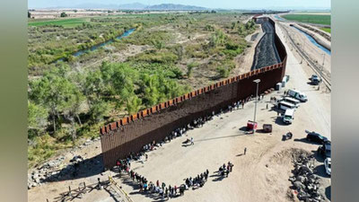 'АҚШ  Ўзбекистон ва Тожикистон фуқароларига виза бериш талабини кучайтириш чоралари изламоқда'ning rasmi