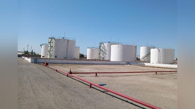 '“Тахиатош нефт базаси”да қиймати 8 млрд 203 млн сўмлик дизел ёнилғисида камомад аниқланди'ning rasmi