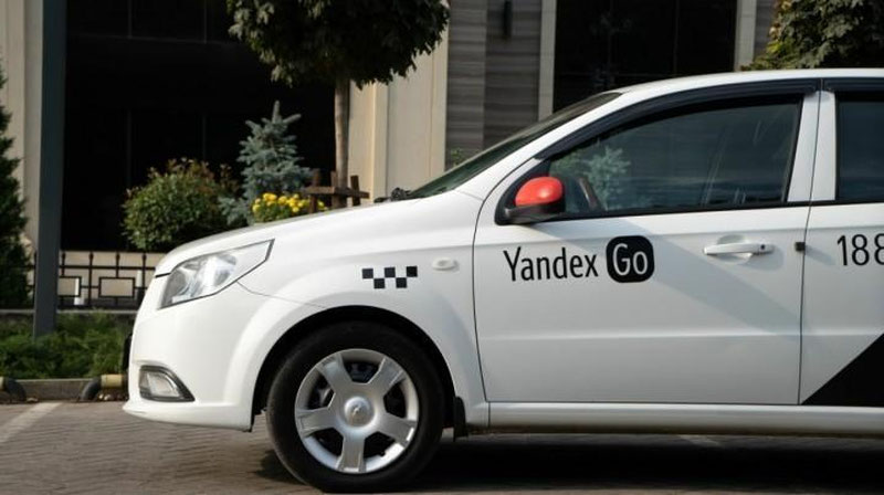 Изрображение 'Сервис Yandex Go стал налоговым резидентом Узбекистана'