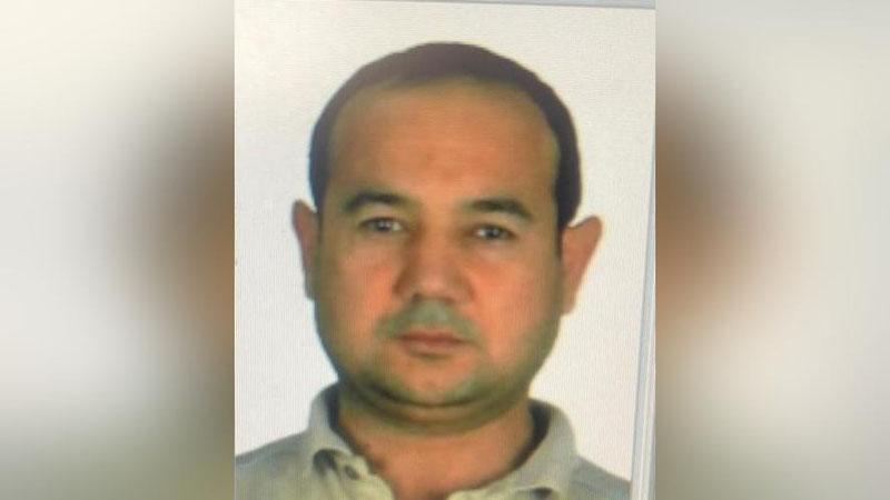 'Истанбулдаги отишмада Ўзбекистон фуқароси тасодифан ўқ тегиши натижасида вафот этгани маълум бўлди'ning rasmi