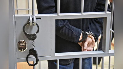 'Toshkentda ayolni urib yuborib, o`limiga sababchi bo`lgan Maktabgacha ta`lim agentligining boshqarma boshlig`i qamaldi'ning rasmi